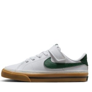 Nike Court Legacy
Little Kids' Shoes
Size: 12C NWOT